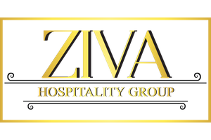 Ziva Hospitality - Logo
