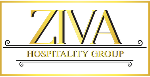 Ziva Hospitality - Logo