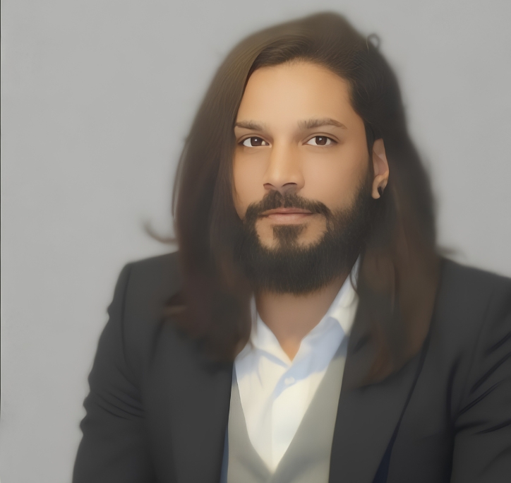 Abhash Nair - COO Catering