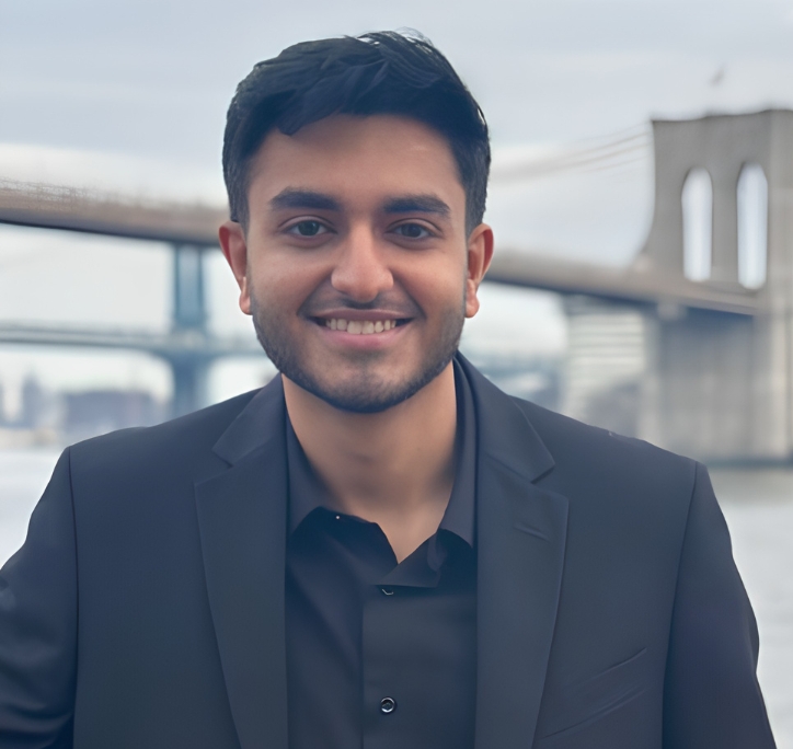 Jay Raval - Director of Marketing & CEO of Ziva Events