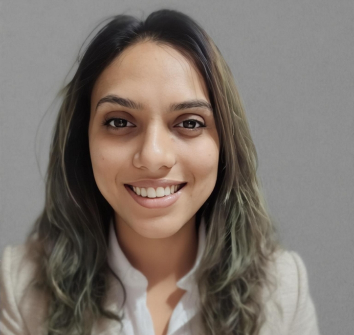 Kairavi Shah - Director Of Marketing