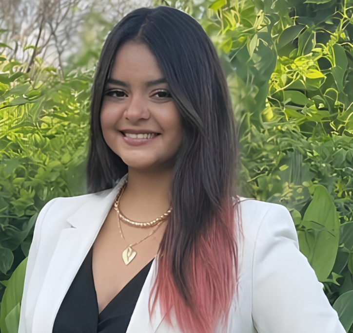 Kajal Shah - Director of Events (India)