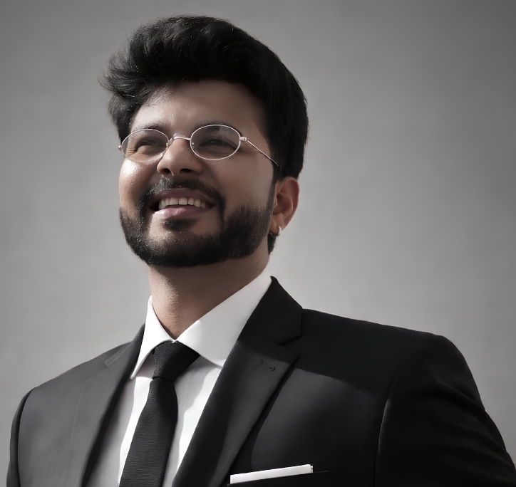 Ravi Shah - Director of Marketing & International Events