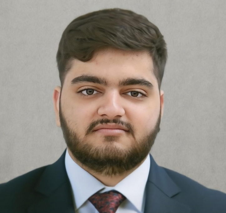 Shezaan Jesani - Director Of Food
