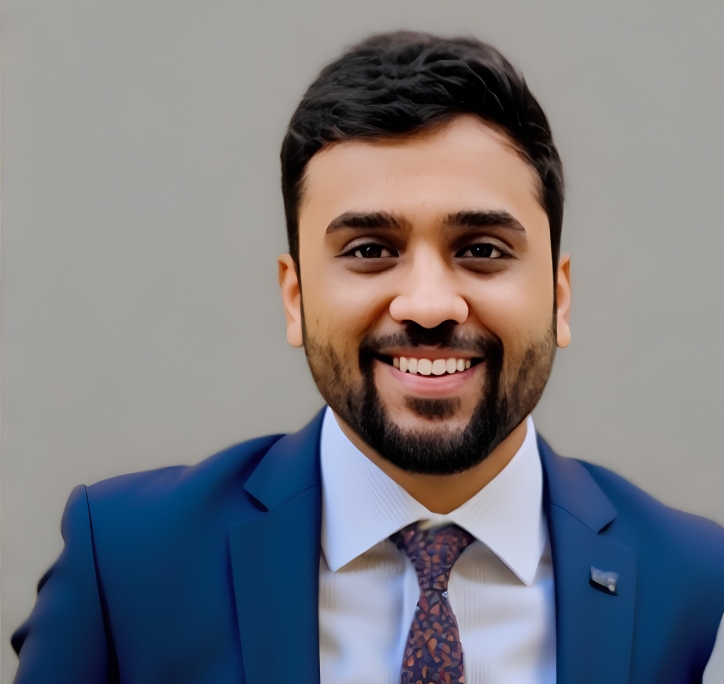 Sunil Patel - Director Of Operations