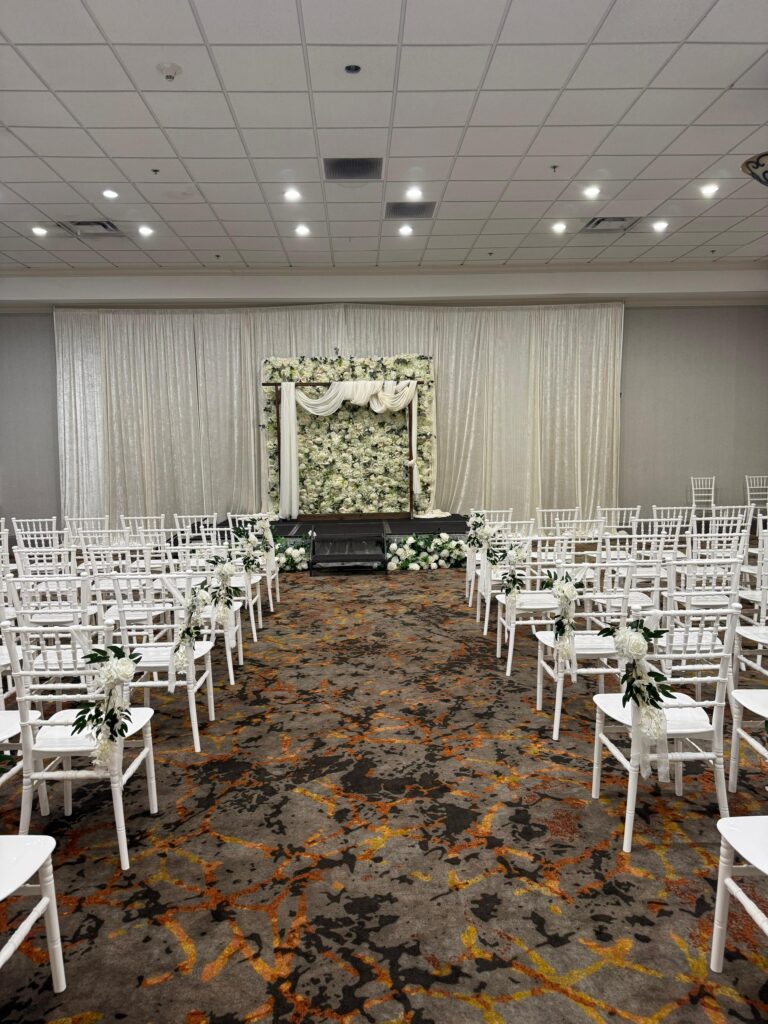 Ziva Banquet Hall