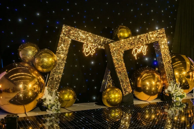 Hira Banquet Hall
