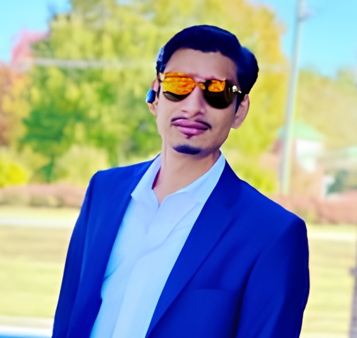 Dilip Charan - Director of Operations
